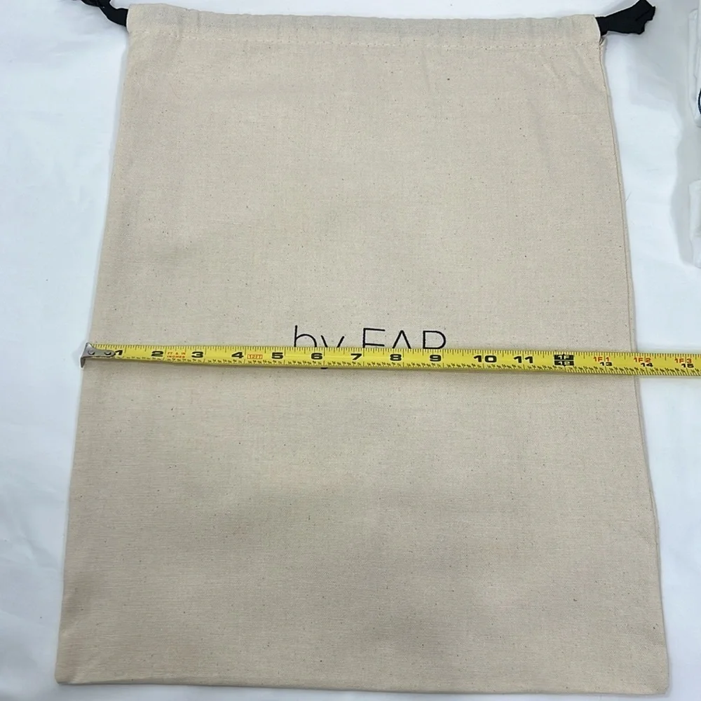 BY‎ FAR - Dust Bag 18”x14”